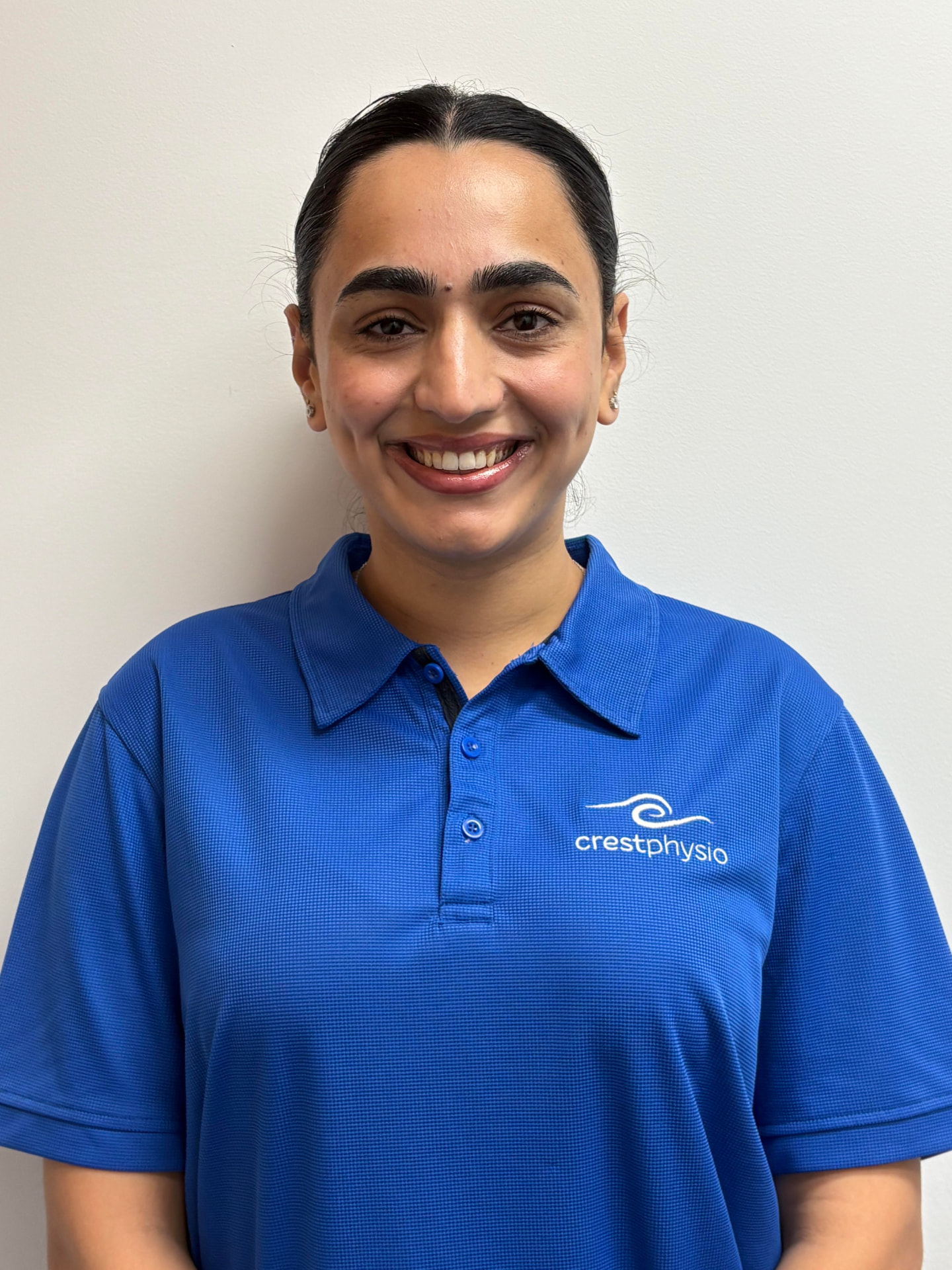 Sadaf, Women's and Pelvic Health Physiotherapist at Crest Physio