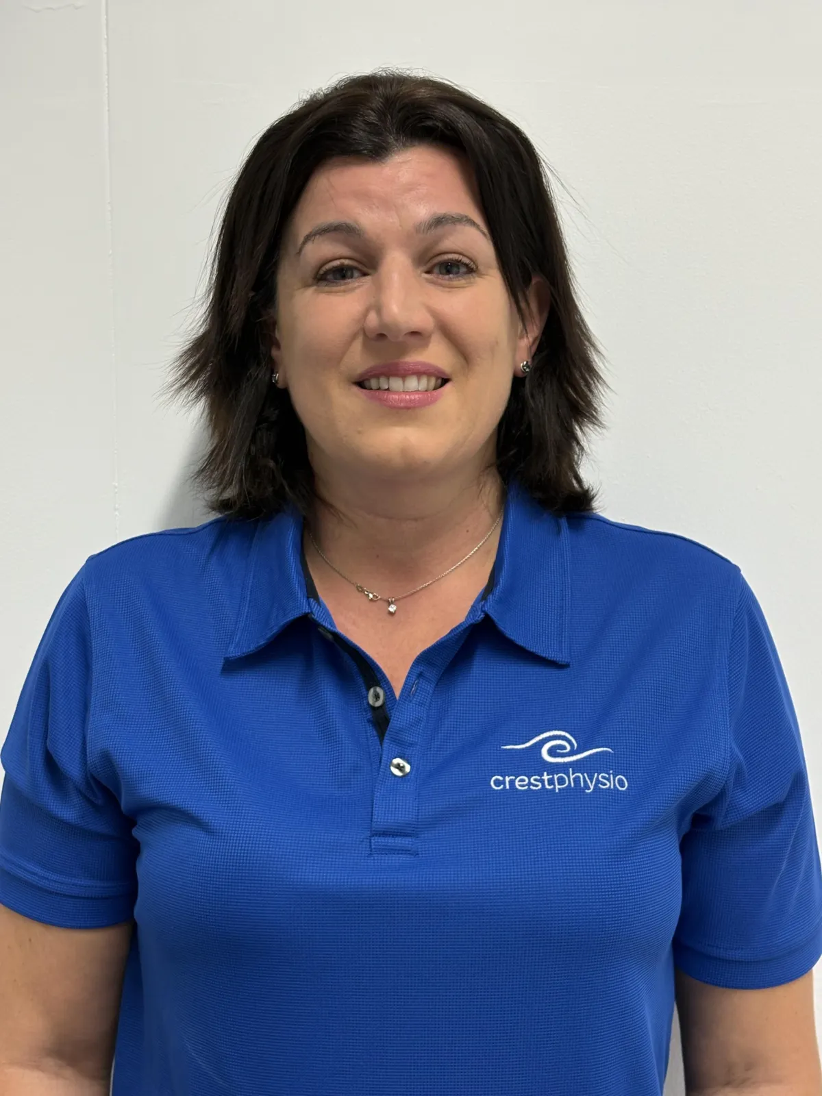 Cathy, Physiotherapist at Crest Physio