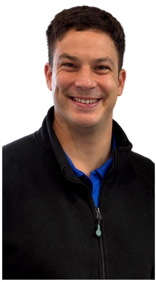 Hayden, Exercise Physiologist at Crest Physio