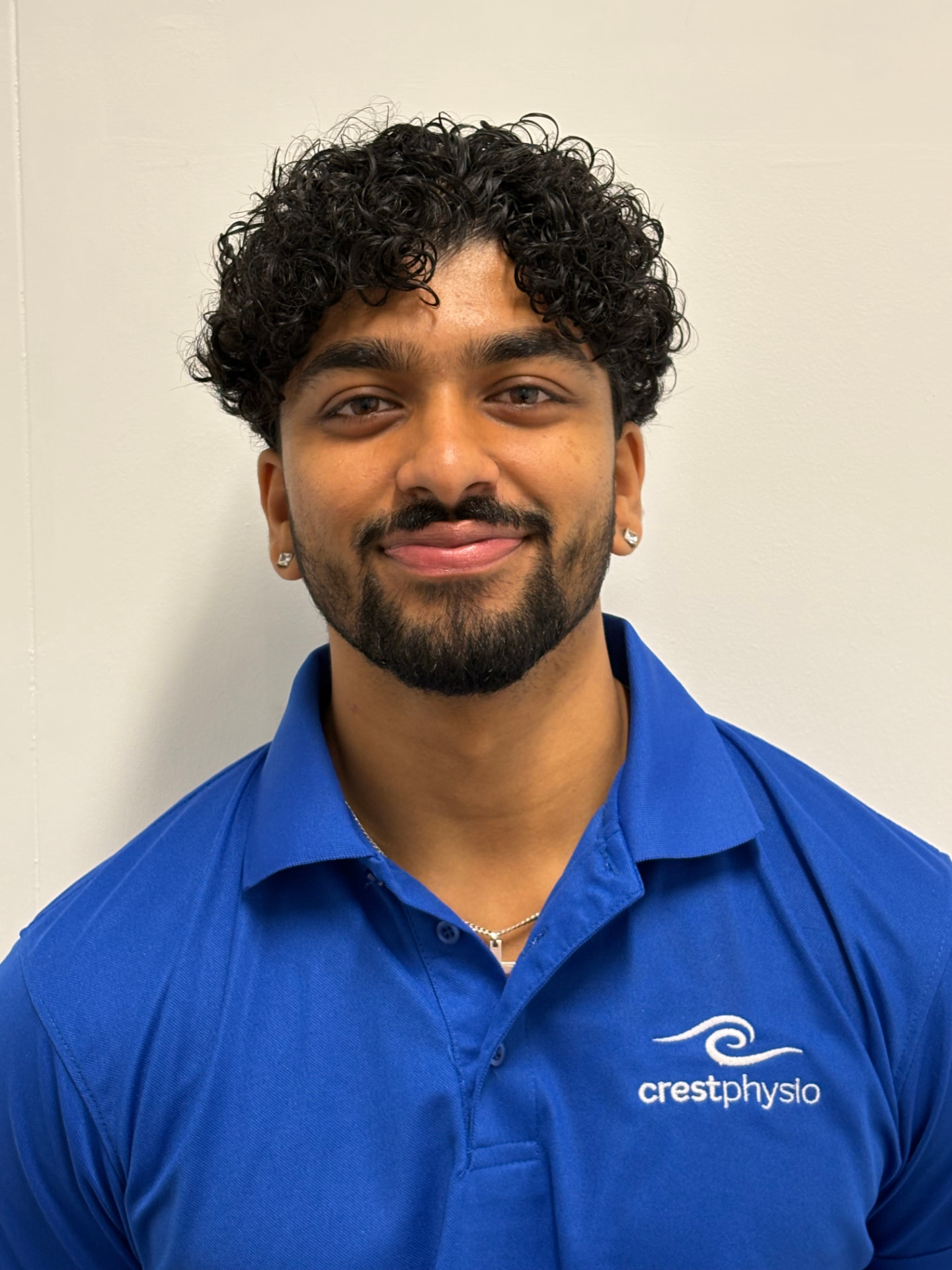 Paul, Physiotherapist at Crest Physio