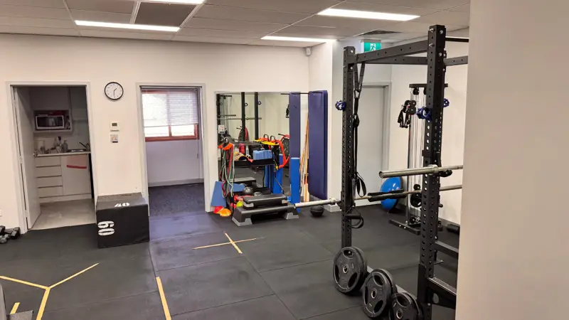 Physiotherapy